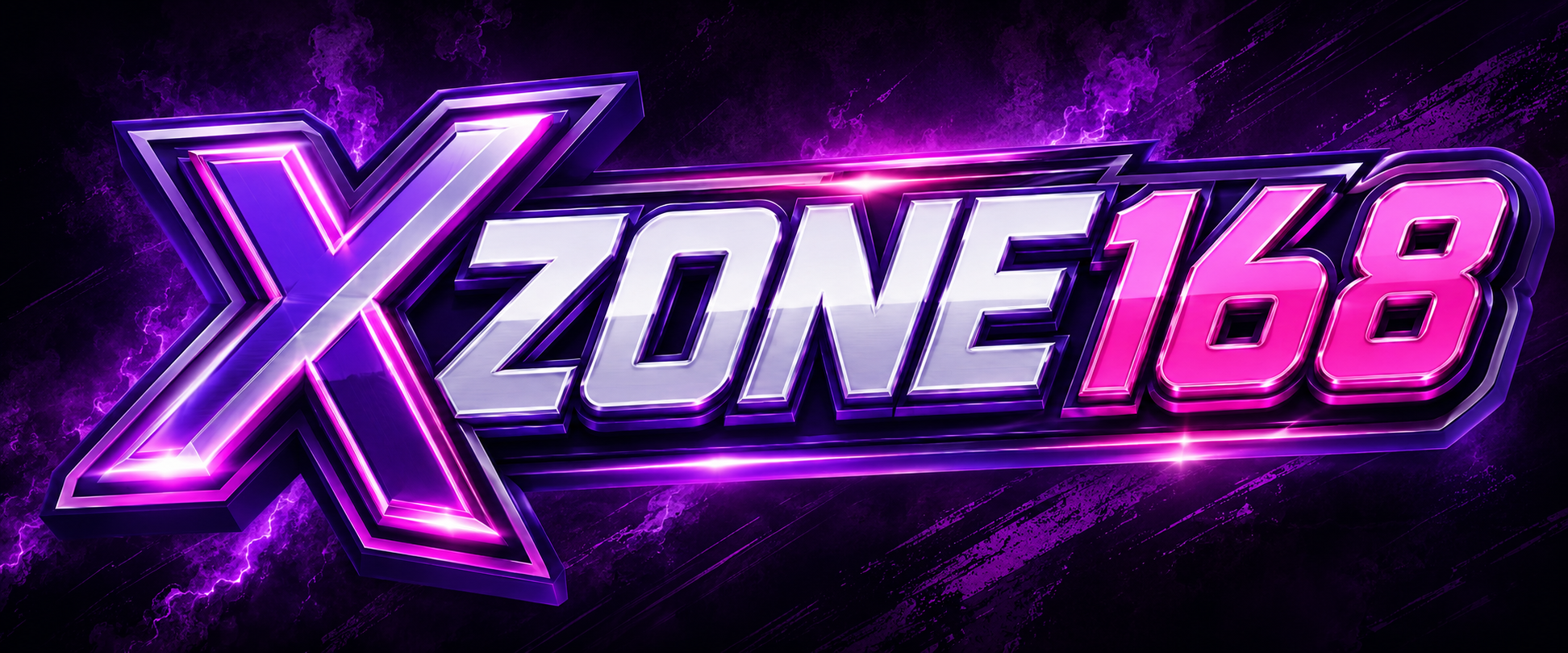 โลโก้ XZONE168